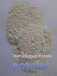 Dehydrated White Onion powder