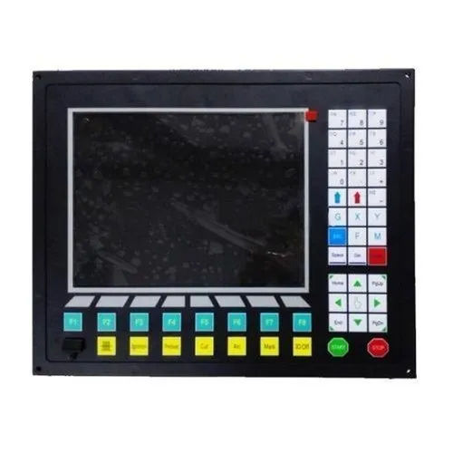 Single Phase Star Cut CNC Controller