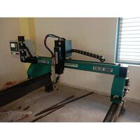 Portable CNC Plasma Profile Cutting Machine