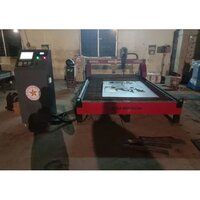 CNC Water Tank Plasma Cutting Machine