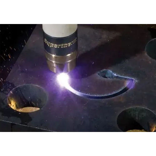 Air Plasma Cutting Machine