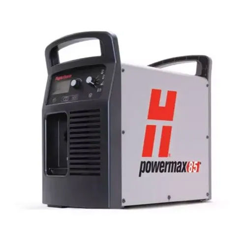 Inverter Plasma Cutting Machine