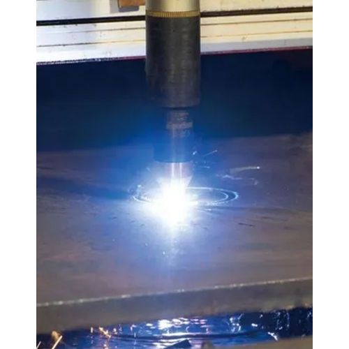 Industrial HD Air Plasma Cutting Machine