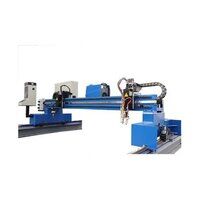 CNC Oxy Fuel Gas Cutting Machine