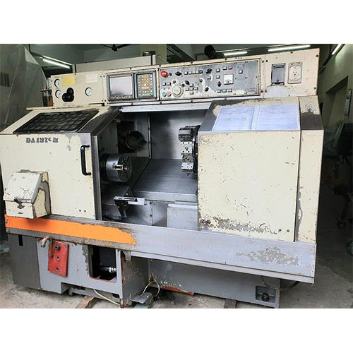 CNC Lathes