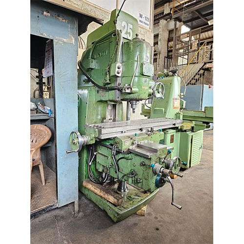 Cincinnati 310 EDO Milling Machine