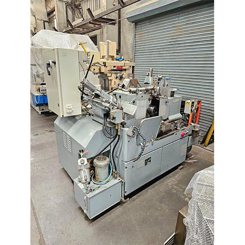 Cincinnati 2OM Centreless Grinding Machine