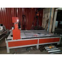 Star Cut CNC Wood Router Cutting Machine