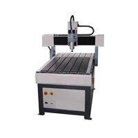 CNC Wood Router Cutting Machine