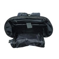 Police Large Size Laptop Backpack  Business Office