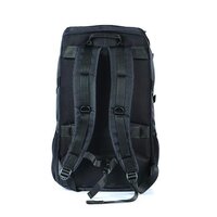 Police Large Size Laptop Backpack  Business Office