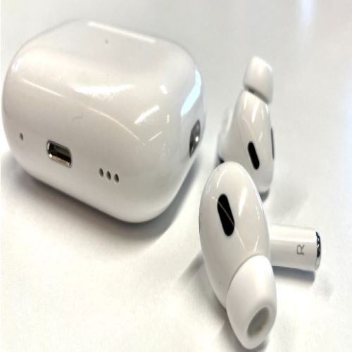 Airpod Pro 2nd Generation at Best Price in Ahmedabad | Shri Sankeshwar ...