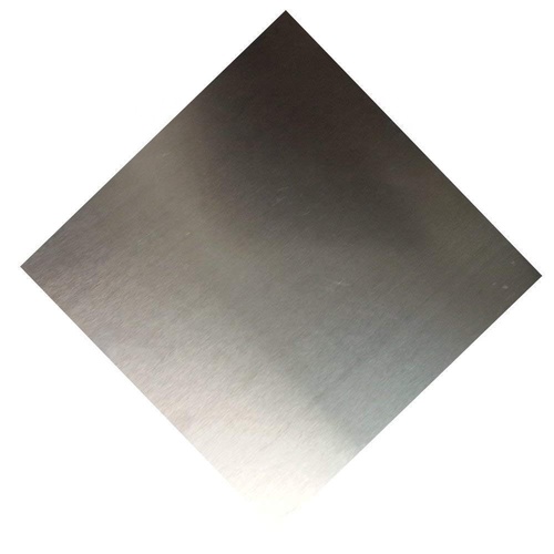 Duplex 2205 / 31803 Sheet Plate