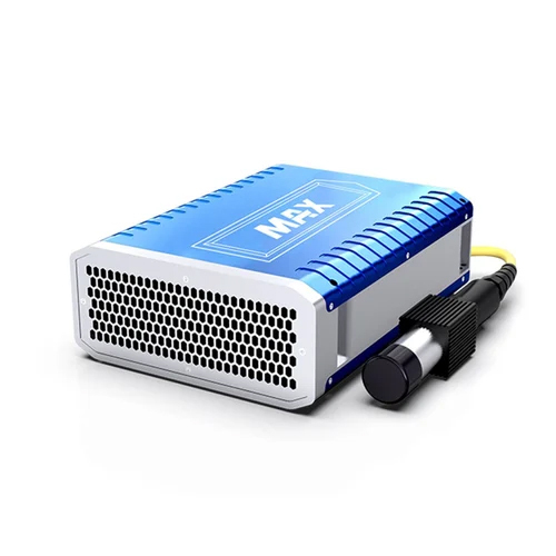 Fiber Laser Source - 24V Fiber Laser Technology | High Precision Cutting and Engraving Solutions