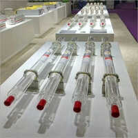 Laser Tubes