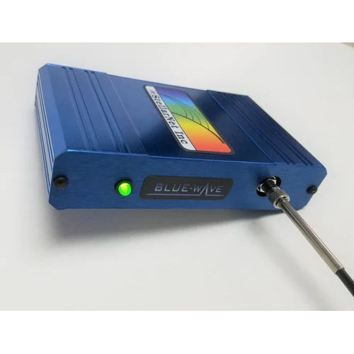 Single Beam Spectro Spectrometer