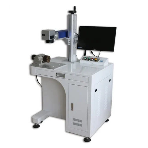 Co2 Laser Marking System