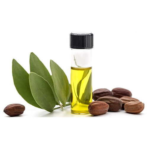 Jojoba Oil