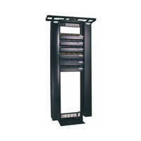 Open Frame Rack