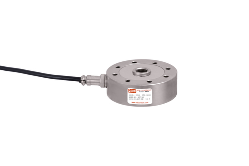 Adi Thread Type Pan Cake Loadcell Apt-961 - Application: Applications For This Load Cell Are Compression Testing