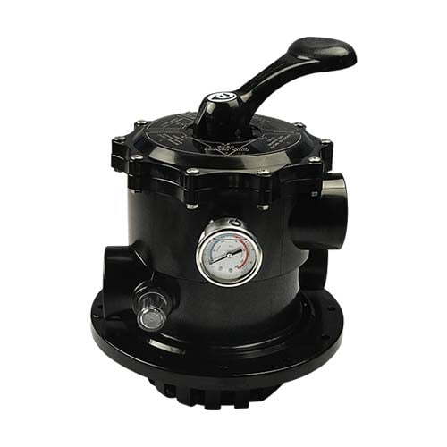 FRP and MS Water Park Sand Filter