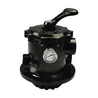 FRP and MS Water Park Sand Filter