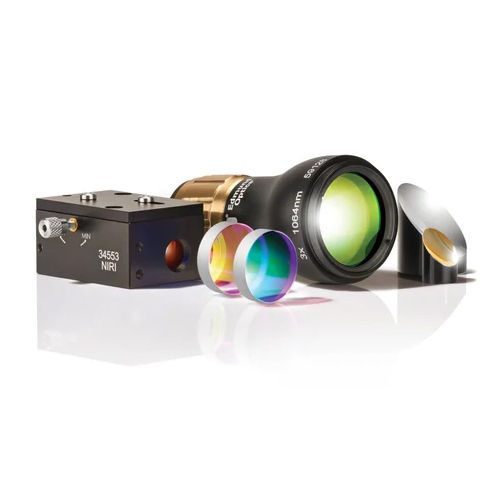 Black Optical Filters Laser Optics