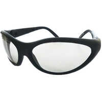 Laser Safety Goggles - Black, New | Precision Protection For Laser Applications