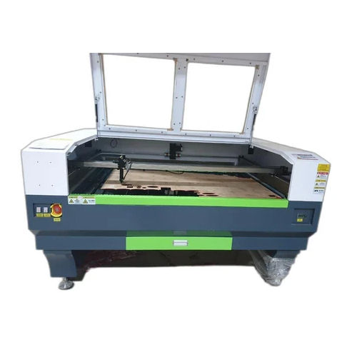 Automatic Acrylic Laser Cutting Machine