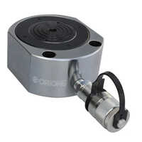 Single Acting Flat Jack Application: Industrial