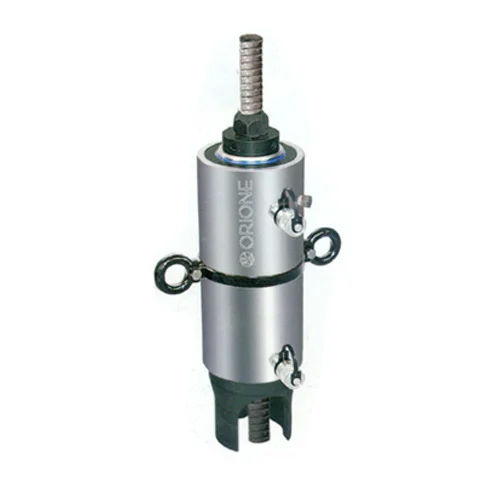 Double Acting Hollow Ram Jack Application: Industrial