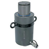 Aluminium Plain Ram Jack - Application: Industrial