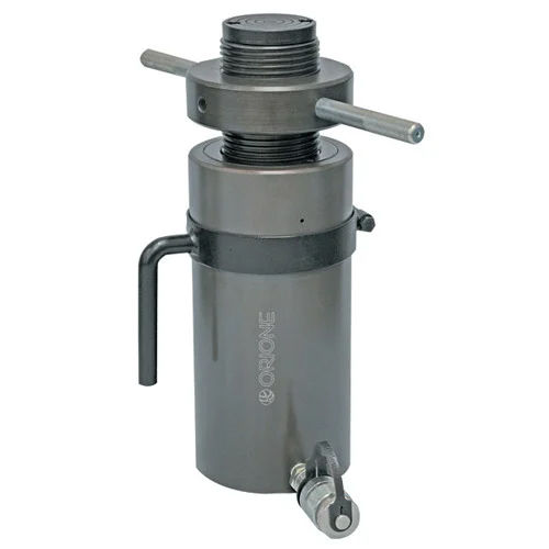 Aluminium General Purpose Threaded Ram Jack Application: Industrial