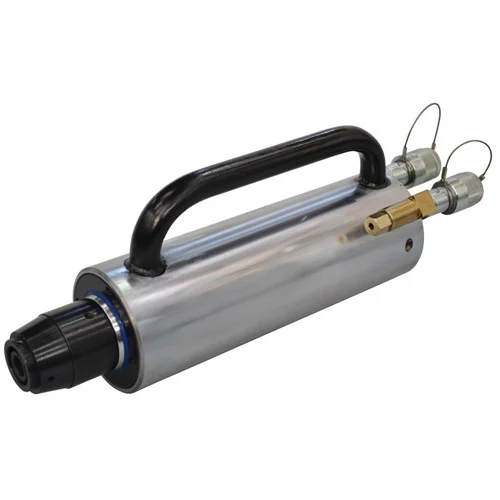 Hydraulic Heavy Duty Vehicle Lifting Mono Strand Jack