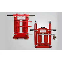 Mild Steel Hydraulic Tank Jack Application: Industrial