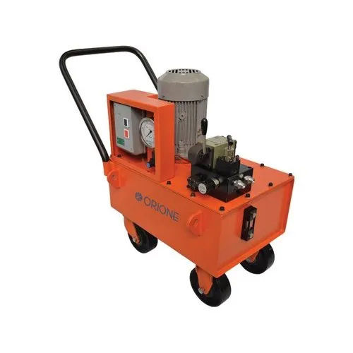 Hydraulic Oil Power Pack