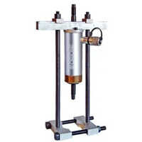Hydraulic Push Puller Attachment Body Material: Aluminium