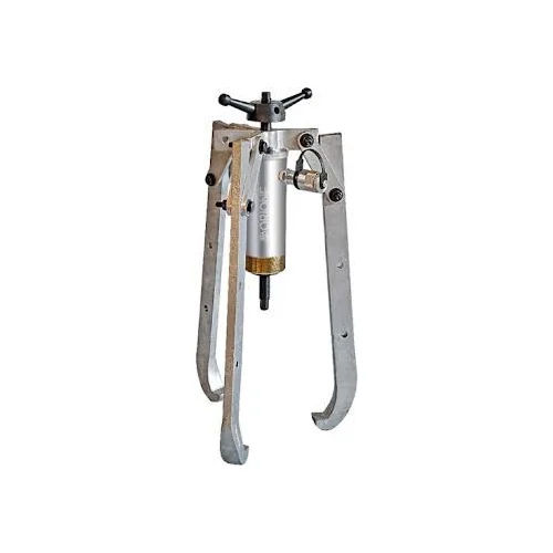 Hydraulic Pullers Attachment