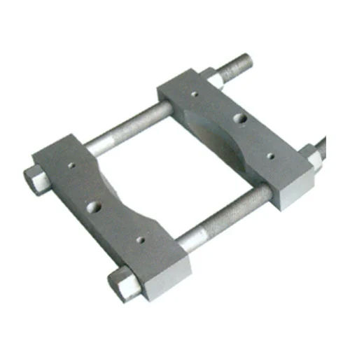 Hydraulic Bearing Puller Attachment