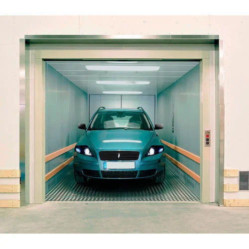 380 V Car Elevator