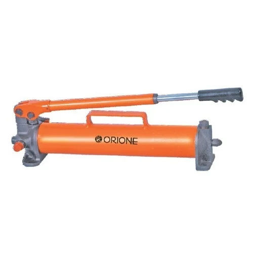 Single Stage Hand Pump