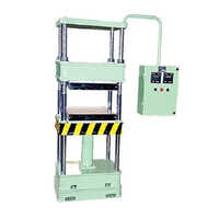 Green 440 V Lab Press