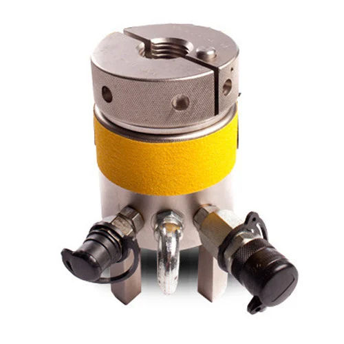 Subsea Stud Bolt Tensioner Body Material: Aluminium