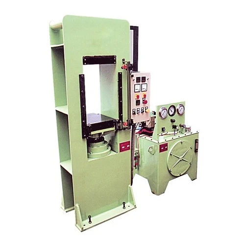 Moulding Press