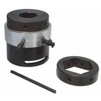 Stud Bolt Tensioners Body Material: Stainless Steel