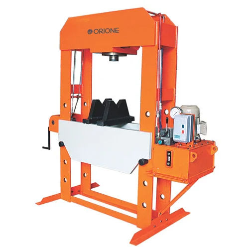 Hydraulic Workshop Presses