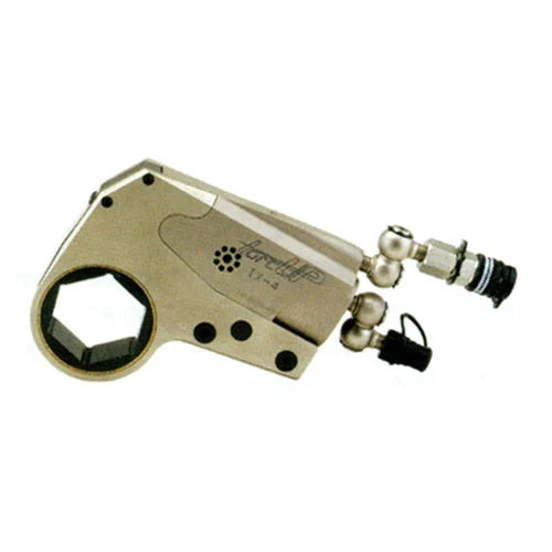 Tx Series Hydraulic Torque Wrench