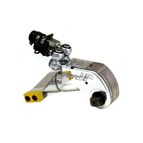 Grey Tu Series Hydraulic Torque Wrench