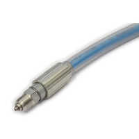 Blue High Pressure Hydraulic Hoses