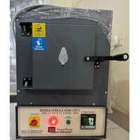 Rectangular Muffle Furnace